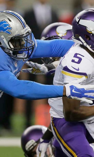 Notebook: Fourth-quarter play a learning experience for Vikings